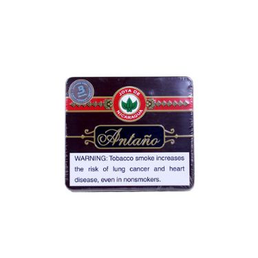 Joya De Nicaragua Antano 1970 Cigarillos (10 pack tin) Joya De Nicaragua Antano 1970 Cigarillos (10 pack tin)