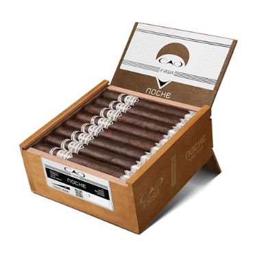 Cao Fasa Noche Box Cao Fasa Noche Box