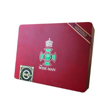 The Wise Man Maduro Toro Closed The Wise Man Maduro Toro Closed