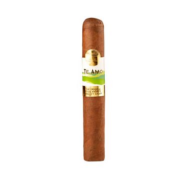 Te Amo The Original San Andres Magnum cigar Te Amo The Original San Andres Magnum cigar
