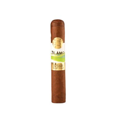 Te Amo The Original San Andres Robusto cigar Te Amo The Original San Andres Robusto cigar
