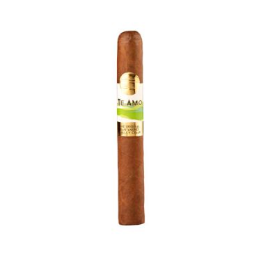 Te Amo The Original San Andres Toro Cigar Te Amo The Original San Andres Toro Cigar