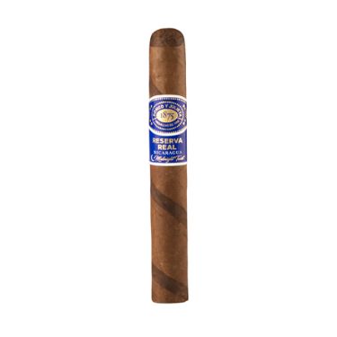 Romeo y Julieta Reserva Real Nicaragua Midnight Twist Twisted Toro Cigar Romeo y Julieta Reserva Real Nicaragua Midnight Twist Twisted Toro Cigar