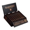 Blackened M81 by Drew Estate Corona Box