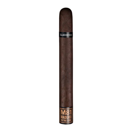 Blackened M81 by Drew Estate Corona Doble Cigar