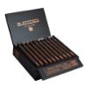 Blackened M81 by Drew Estate Corona Doble Box