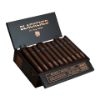 Blackened M81 by Drew Estate Robusto Box
