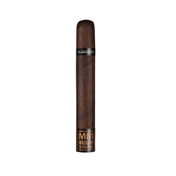 Blackened M81 by Drew Estate Toro Cigar