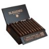 Blackened M81 by Drew Estate Toro Box