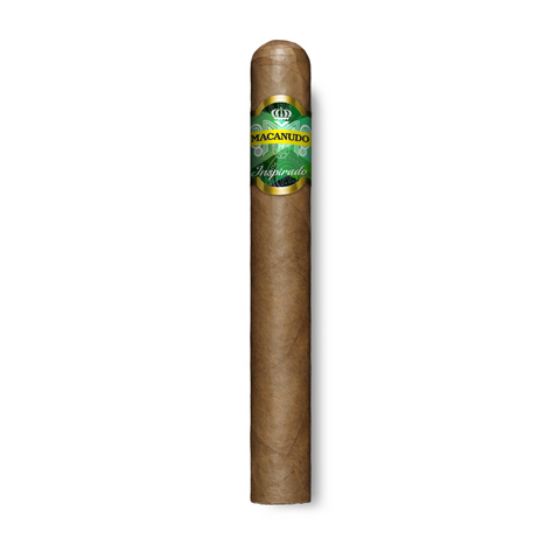 Macanudo Inspirado Brazilian Shade Churchill Cigar
