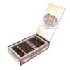 Isla Del Sol Maduro Robusto Box