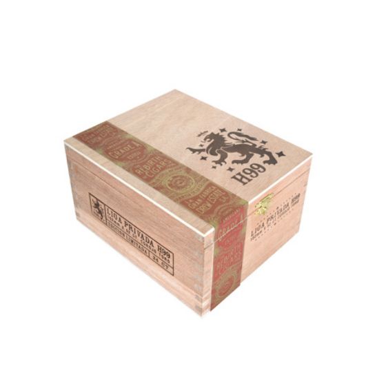 Drew Estate Liga Privada H99 Toro Box 