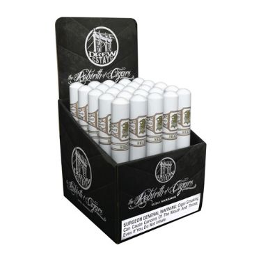 Drew Estate Undercrown Shade Gran Toro Tubo Box  Drew Estate Undercrown Shade Gran Toro Tubo Box