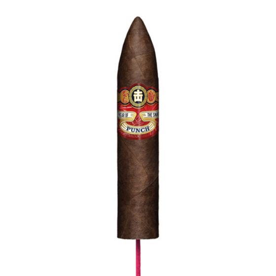 Punch Bottle Rockets Stick