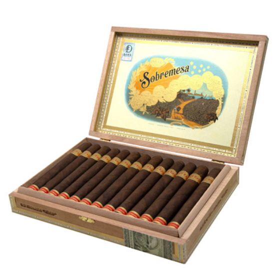 Sobremesa Solita Red