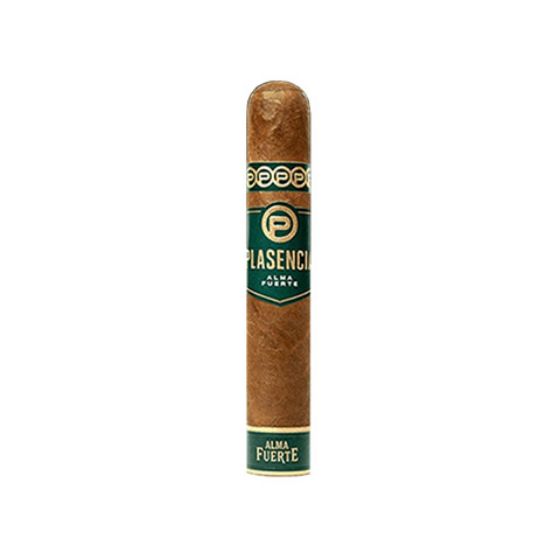 Plasencia Alma Fuerte Colorado Claro Robustus II Cigar