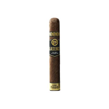 Plasencia Alma Fuerte Robustus I Robusto Cigar Plasencia Alma Fuerte Robustus I Robusto Cigar