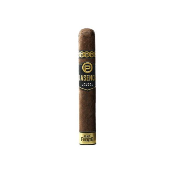 Plasencia Alma Fuerte Robustus I Robusto Cigar
