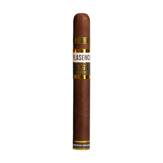 Plasencia Cosecha 151 Corona Gordo San Diego