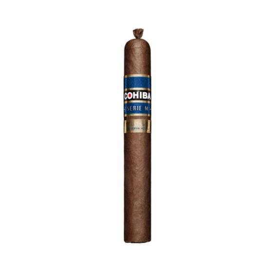 Cohiba Serie M Reserva Azul Toro Cigar
