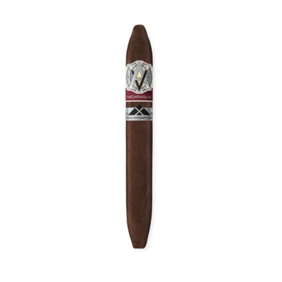AVO Syncro 10th Anniversary Limited Edition Cigar