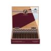 AVO Syncro 10th Anniversary Limited Edition Box Open