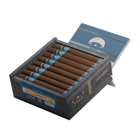 CAO Fasa Sombra Gigante Box