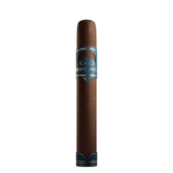 CAO Fasa Sombra Toro Cigar