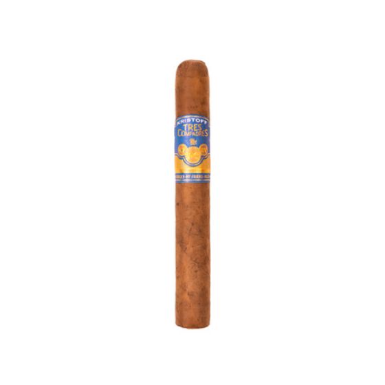 Kristoff Tres Compadres Robusto Stick