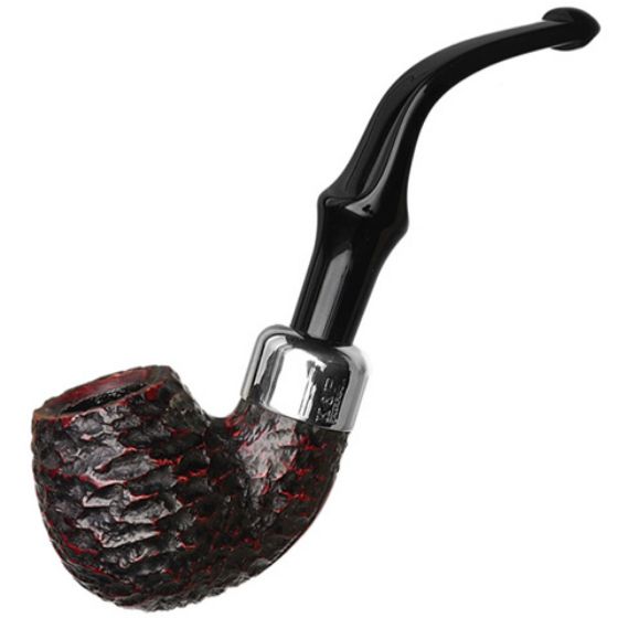 Peterson System Standard Rusticated 317 P-LIP