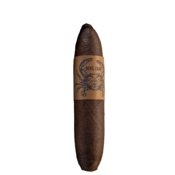 West Tampa Tobacco Company Devil Crab Stick