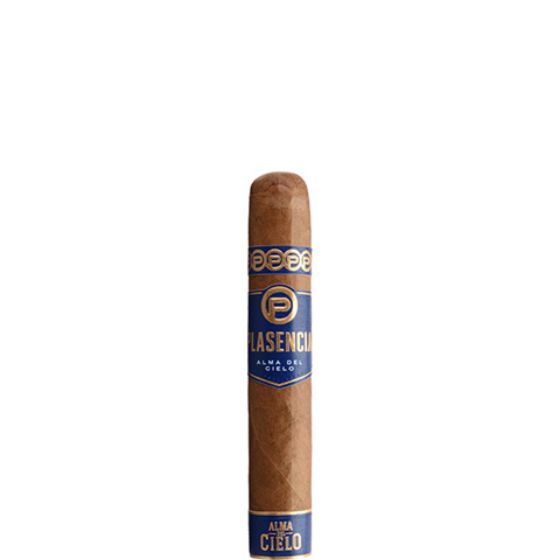 Plasencia Alma del Cielo Celeste Robusto