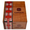 E.P. Carrillo Connecticut Toro Box