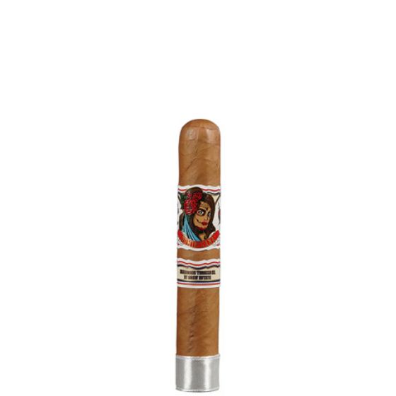 Deadwood Dominicana Robusto Cigar
