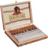 Deadwood Dominicana Robusto Box Open
