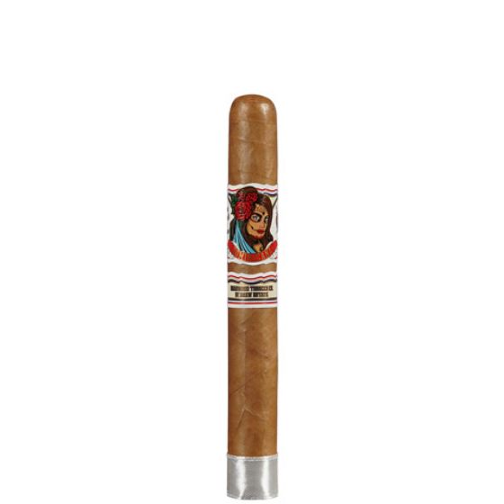 Deadwood Dominicana Toro Cigar