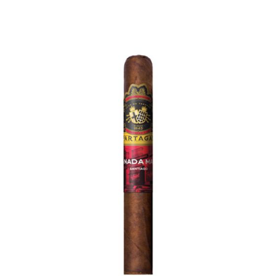 Partagas Y Nada Mas Toro