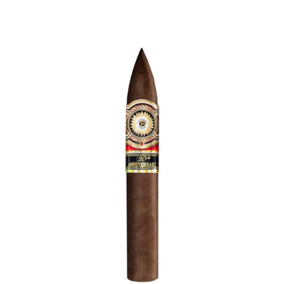 Perdomo 20th Anniversary Sun Grown Torpedo