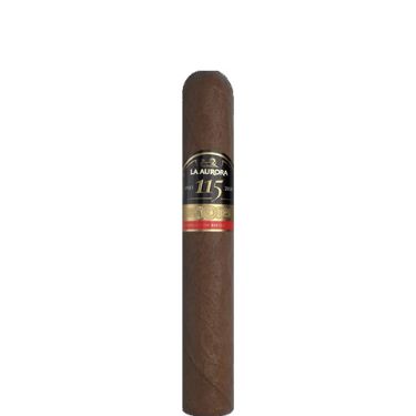 La Aurora 115th Anniversary Edition Gran Toro La Aurora 115th Anniversary Edition Gran Toro