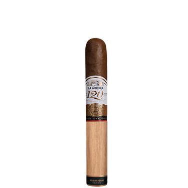 La Aurora 120 Anniversary Toro Cigar La Aurora 120 Anniversary Toro Cigar