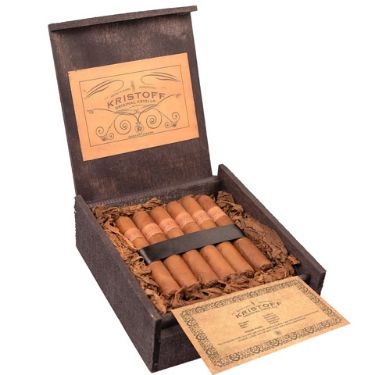Kristoff Criollo Matador Box Kristoff Criollo Matador Box