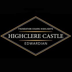 Picture for category Highclere Castle Edwardian