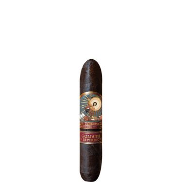 The Tabernacle Havana Seed CT #142 Goliath Cigar The Tabernacle Havana Seed CT #142 Goliath Cigar