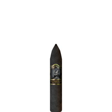 The Tabernacle Torpedo Cigar The Tabernacle Torpedo Cigar