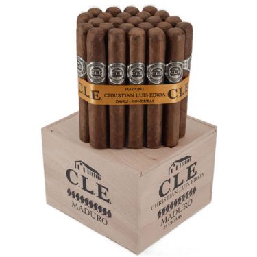 CLE Maduro 6X54 CLE Maduro 6X54