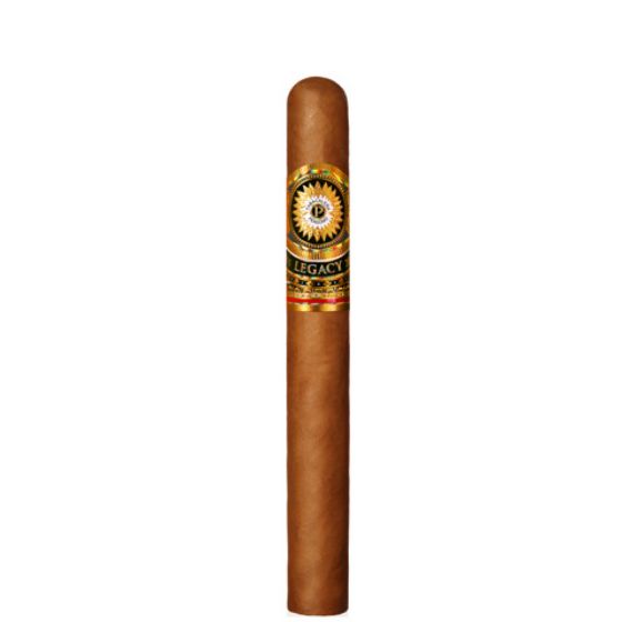 Perdomo Legacy Connecticut Churchill Cigar