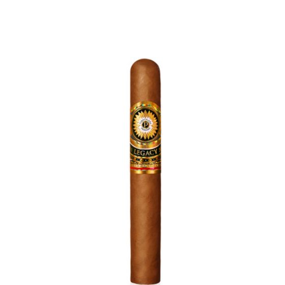 Perdomo Legacy Connecticut Epicure Cigar