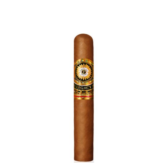 Perdomo Legacy Connecticut Gordo Cigar