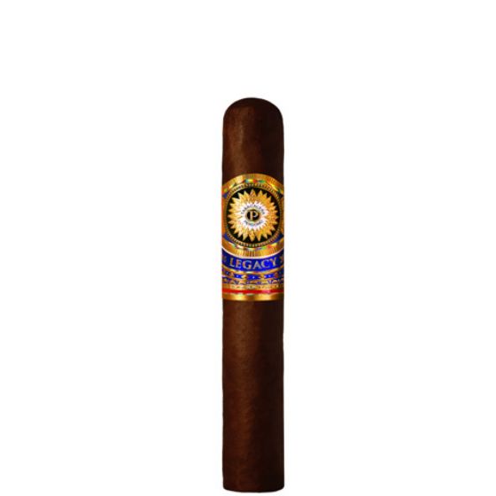 Perdomo Legacy Maduro Gordo Cigar