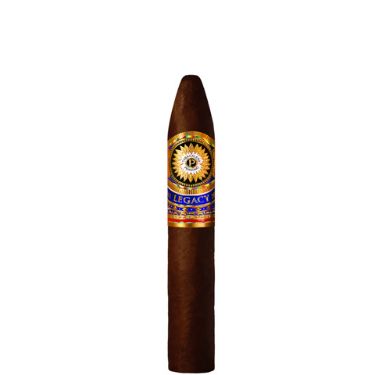 Perdomo Legacy Maduro Gran Belicoso Box Pressed Perdomo Legacy Maduro Gran Belicoso Box Pressed